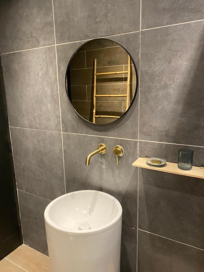 Апартаменти Sv - L'Experience Design Duplex In Марсель Екстер'єр фото